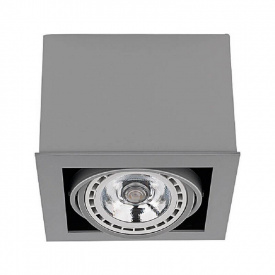 Точковий світильник Nowodvorski BOX 9496 (Now9496)