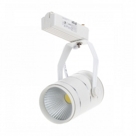 Светильник трековый LED Brille 10W LED-423 Белый