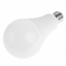 Лампа светодиодная Brille Пластик 18W Белый 32-840