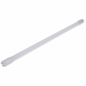 Лампа светодиодная линейная Brille Пластик 9W Белый 33-628
