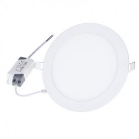 Светильник потолочный встроенный Brille 15W LED-36 Белый