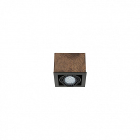 Точечный светильник Nowodvorski 7648 BOX ANTIQUE I ES111