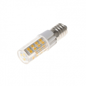 Лампа светодиодная Brille Пластик 6W Белый 32-687