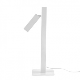 Настольная лампа LED минимализм Brille 3W BL-471 Белый