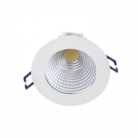Светильник потолочный led встроенный Brille 5W LED-24 Белый