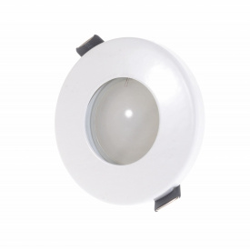 Точечный светильник Brille 40W HDL-DS Белый 36-325