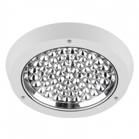 Светильник потолочный накладной Brille 7W LED-221 Белый