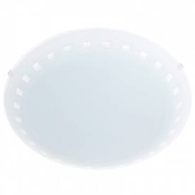 Светильник настенно-потолочный Brille 60W W-550 Белый