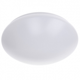 Светильник потолочный накладной Brille 60W W-545 Белый