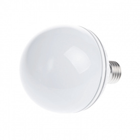 Лампа светодиодная Brille Пластик 12W Белый L154-001