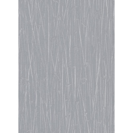 Вінілові шпалери на флізеліновій основі Erismann Paradisio 2 10123-31 Сірий