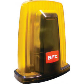 Сигнальная LED лампа BFT RADIUS LED BT A R1 24V без встроенной антенны, 24В