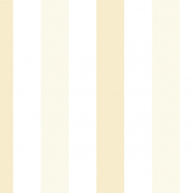 Паперові шпалери в дитячу ICH Pippo 461-4 Білий-Жовтий