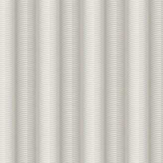 Вінілові шпалери на флізеліновій основі Colani Legend Marburg Світло-сірий (59811)