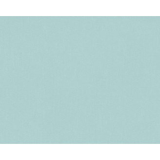 Вінілові шпалери на флізеліновій основі A.S.creation Pop Colors Блакитний (3462-47)