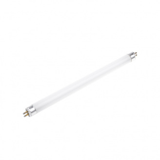 Лампа люминесцентная линейная Brille Стекло 6W Белый 126445
