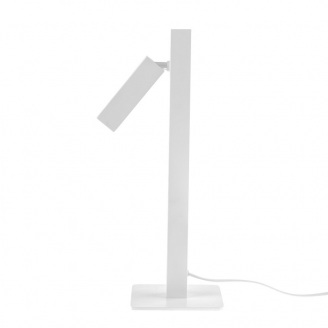 Настольная лампа LED минимализм Brille 3W BL-471 Белый