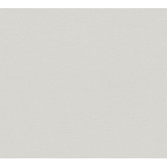 Вінілові шпалери на флізеліновій основі A.S.Creation Linen Style 36761-2 Сірий