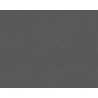 Вінілові шпалери на флізеліновій основі A.S.creation Pop Colors Чорний (3459-98)