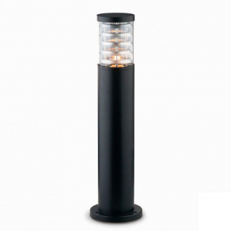 Уличный светильник Ideal Lux Tronco PT1 Small Nero Черный (id004730)