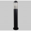 Вуличний ліхтар-стовп Lightled 67-L0201-ST-80 BK 80 см Чернівці