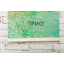 Обігрівач-картина інфрачервоний настінний ТРІО 400W 100 х 57 см, бунгало Херсон