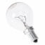 Лампа накаливания декоративная Brille Стекло 60W Белый 126123 Херсон