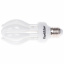 Лампа энергосберегающая Brille Стекло 15W Белый YL590 Вараш