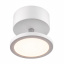 LED подсветка Brille Металл 6W AL-507 Белый 27-004 Шостка