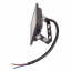 Прожектор Brille LED IP65 10W HL-29 Черный 32-574 Ужгород