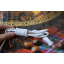 Электрический настенный обогреватель-картина Кофе 400 Вт (46-937486906) Вишневое