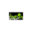 Наклейка виниловая на стол Zatarga "Зеленые листья березы" 600х1200 мм Киев