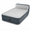 Надувная кровать Intex 64448-2, 152 x 203 x 46 электронасос, подушки. Двухспальная Черкассы