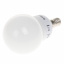 Лампа энергосберегающая Brille Стекло 11W Белый 126966 Мукачево