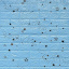Самоклеюча 3D панель Sticker Wall SW-00001342 Блакитні зірки 700х770х3мм Нова Прага