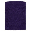 Бафф Buff Knitted & Polar Neckwarmer Savva One Size Темно-Фиолетовый Херсон