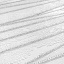 Самоклеюча 3D панель Sticker Wall SW-00001185 Срібні стрічки 700х700х5мм Володарськ-Волинський