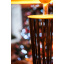 Металевий торшер із закрученими ніжками у стилі модерн Lightled 919-2018-1 Івано-Франківськ