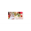 Наклейка 3Д виниловая на стол Zatarga «Свадебный обед» 600х1200 мм для домов, квартир, столов, кофейн, кафе Тернополь