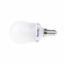 Лампа энергосберегающая Brille Стекло 11W Белый YL289 Херсон
