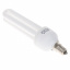 Лампа энергосберегающая Brille Стекло 15W Белый 126570 Хмельницкий