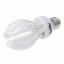 Лампа энергосберегающая Brille Стекло 15W Белый 126986 Костопіль