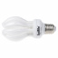 Лампа энергосберегающая Brille Стекло 15W Белый 126986 Херсон