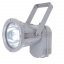 Прожектор огалогенный Brille IP65 150W LD-05 Серый 153038 Одеса