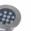 Грунтовый светильник Brille 12W LG-24 Черный 34-392 Ужгород