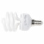 Лампа энергосберегающая Brille Стекло 11W Белый 128090 Королево