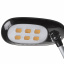 Настольная лампа LED хай-тек Brille 10W SL-76 Черный Хмельницький