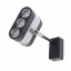 Светильник трековый LED Brille 30W KW-222 Черный Вознесенськ