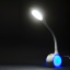 Настольная лампа LED хай-тек Brille 6.5W SL-72 Белый Ровно
