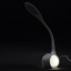 Настольная лампа LED хай-тек Brille 6.5W SL-72 Белый Чернівці